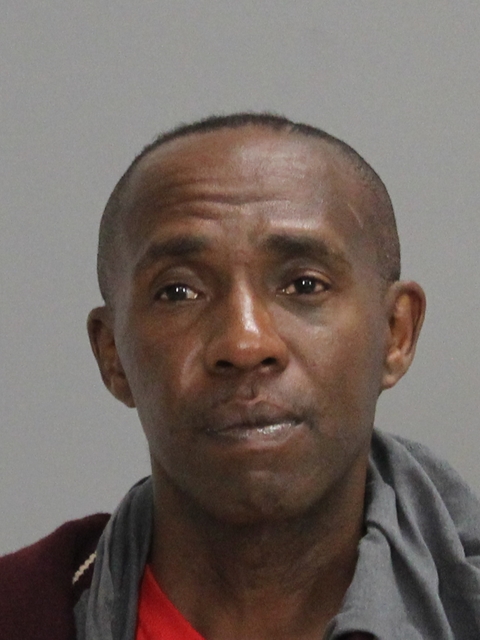 SHIELDS, RODRICK LEE booking photo