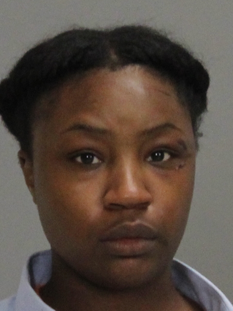 GOODEN, CIERRA LASHE booking photo