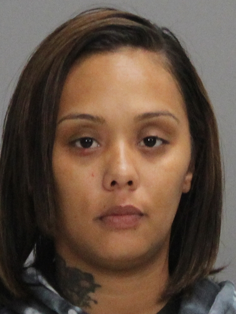 CHILDS, MARIAH SERENITY booking photo
