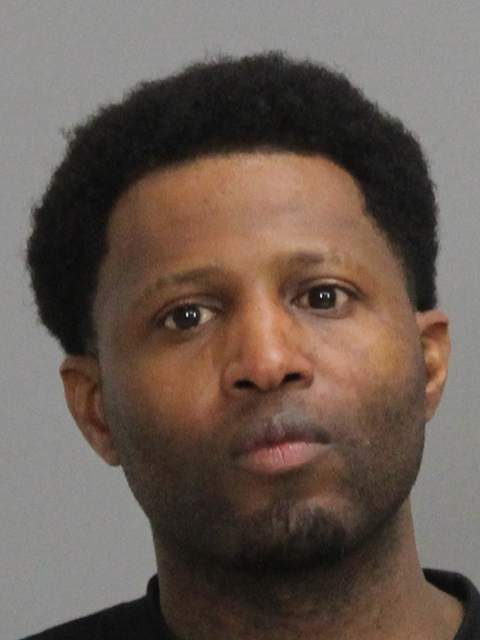 WILLIAMS, DARRELL DUWAYNE booking photo