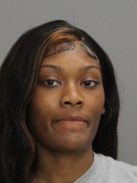 DARNELL, SHAKARA TRANEA booking photo