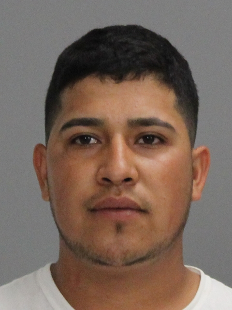 VASQUEZ, EDWARD booking photo