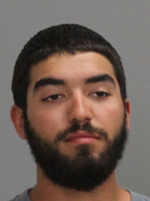 JIMENEZ, ROY JR booking photo