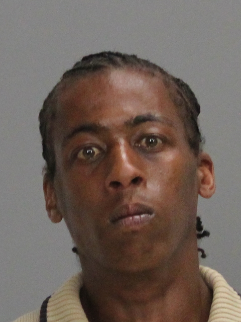 McCoy, Datarius Deuntrae arrested by Brazos County SO/PD