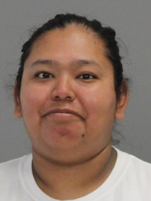 MARES, MAYRRA ALEJANDRA arrested by Brazos County SO/PD