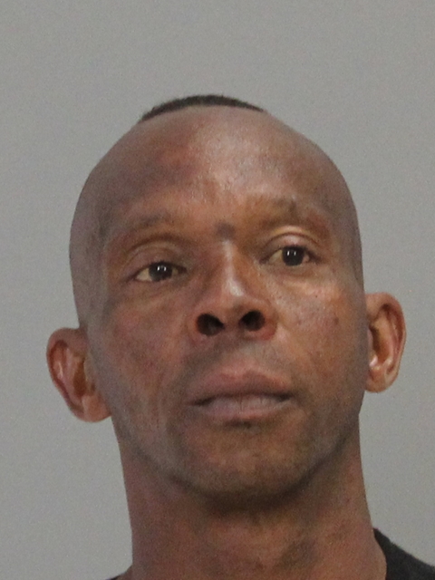 BENFORD, ANTHONIS DEMOND arrested by Brazos County SO/PD