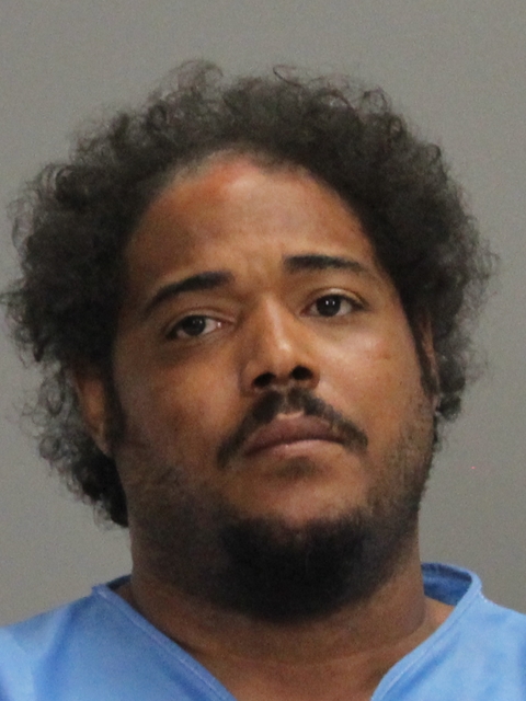 WINDOM, JARROD DANDRE arrested by Brazos County SO/PD