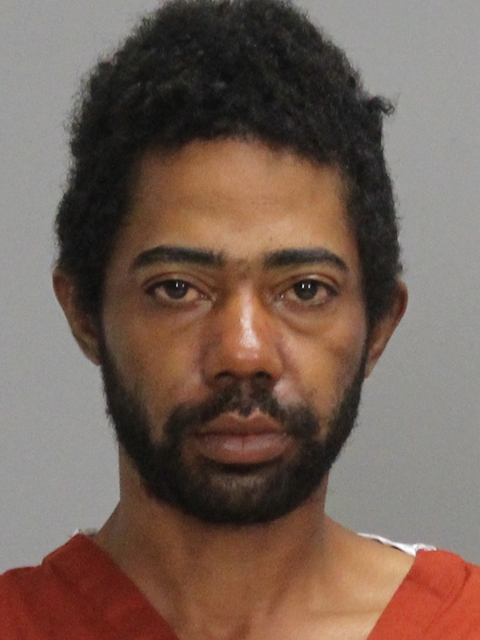 DUNN, WILLIAM BRYANT booking photo