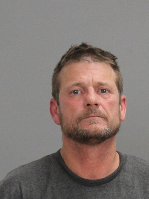 MOORE, THOMAS DION booking photo