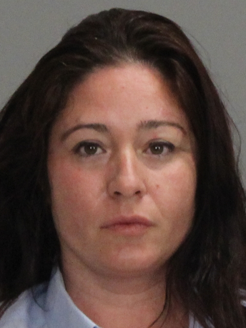 SALA, YESSENNIA MICHELLE arrested by Brazos County SO/PD