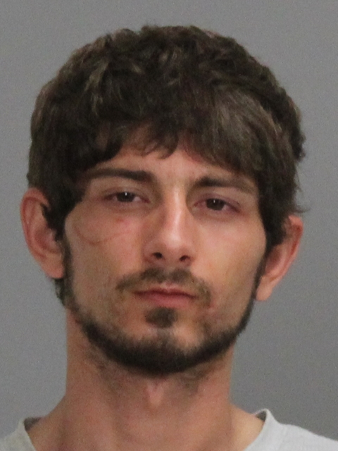 Krenek, Blake Hayden arrested by Brazos County SO/PD