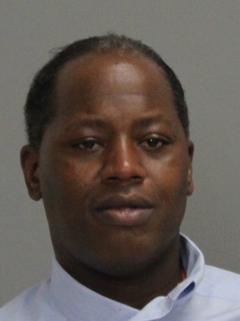 GREEN, CEDRINE DEWAYNE arrested by Brazos County SO/PD