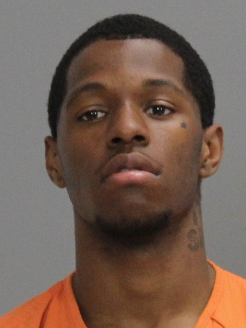 SMITH, MARCUS DEWAYNE arrested by Brazos County SO/PD