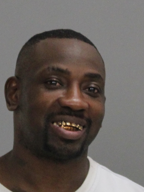 WEATHERS, WILLIE FRED, Jr arrested by Brazos County SO/PD