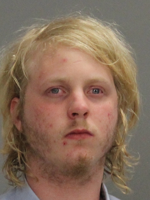 Blalock Eidson, Chrystian Michael arrested by Brazos County SO/PD