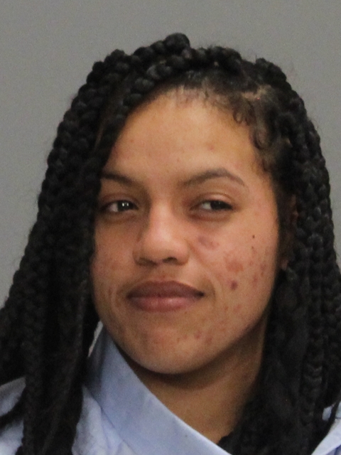 JACKSON, ANTERIA NICOLE arrested by Brazos County SO/PD