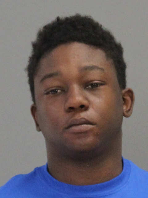 MACK, CLEVELAND JA’COLBY arrested by Brazos County SO/PD