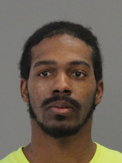 EDWARDS, JULIAN JERMAINE arrested by Brazos County SO/PD