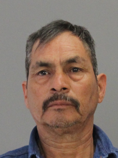 DELUNA, JESUS arrested by Brazos County SO/PD