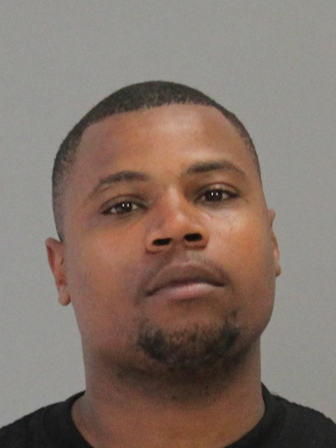 PHILLIPS, BRIAN DEMOND arrested by Brazos County SO/PD