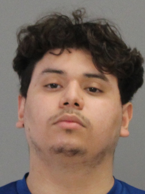 TURCIOS, JASON ALEXANDER arrested by Brazos County SO/PD