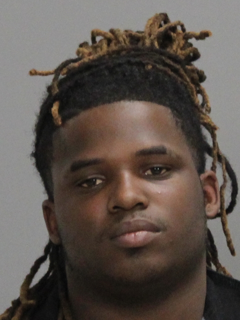 SHIELDS, CORY LEE booking photo