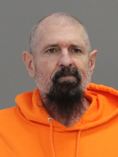 HASKELL, JOHNATHAN LEE booking photo