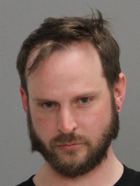 MOLCHAK, JUSTIN TAYLOR booking photo