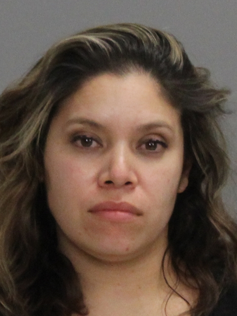 WOMACK, CASSANDRA ANASTASIA booking photo