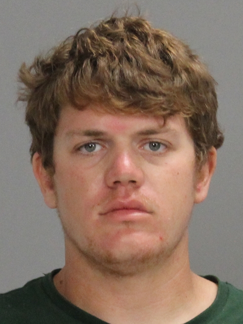 Crawford, Hyrum James booking photo