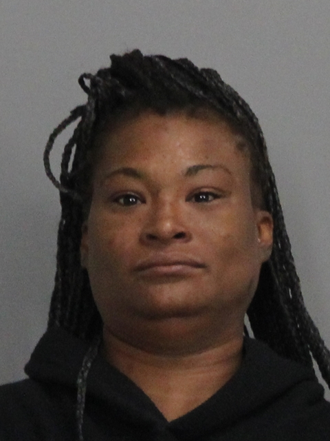 REYFORD, SHANTA TWANNETTE booking photo