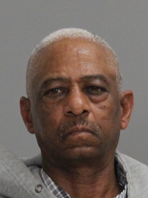 BASS, TIMOTHY MICAH booking photo