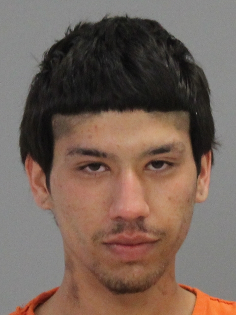 REYES, EUSEBIO, Jr booking photo