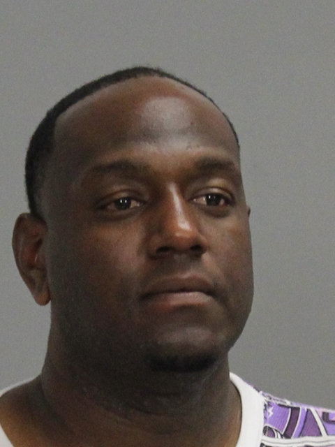 DARNELL, DENZEL QUINTREL booking photo