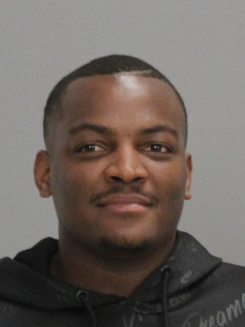 FORD, JARVIS LAKEITH booking photo