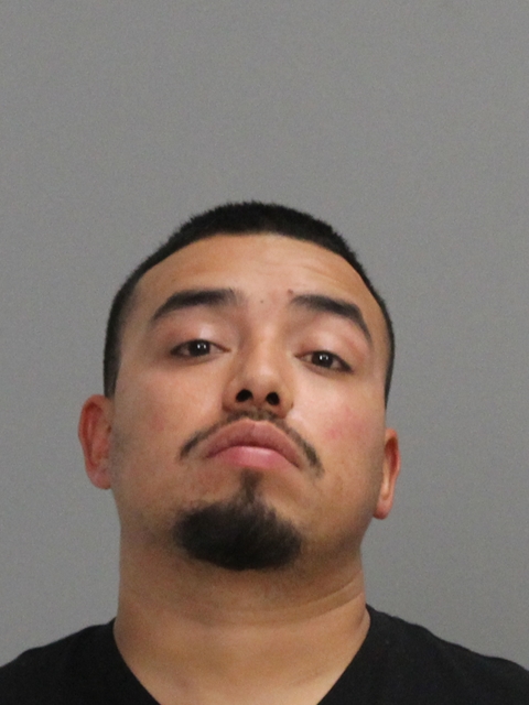 ESPINOZA, REYMUNDO JESUS ANGEL booking photo