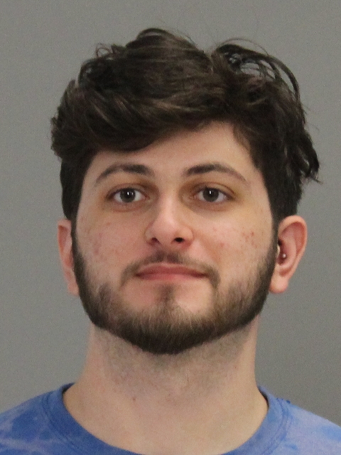 ABSY, MALICK JUMAH booking photo