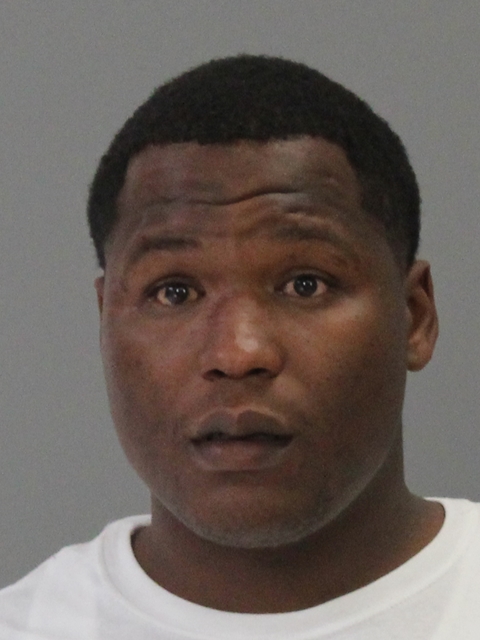 THOMPSON, TYBIAZ RASHAD booking photo