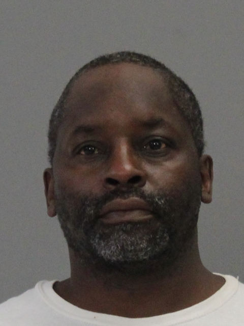 MOORE, CORNELIUS booking photo