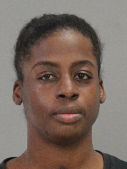 MAHON, SAMANTHA DENISE booking photo