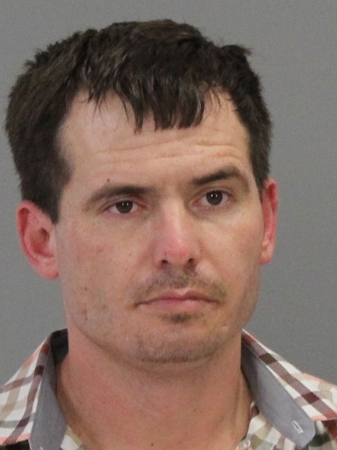 SECHELSKI, ROBERT DWAYNE booking photo