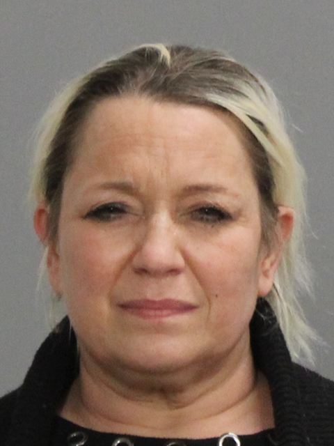 HELD, KIESHA JOSANN booking photo