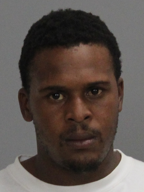 WALKER, WILLIAM JAMES booking photo