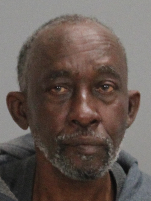 OWENS, FREDDIE MICHAEL booking photo