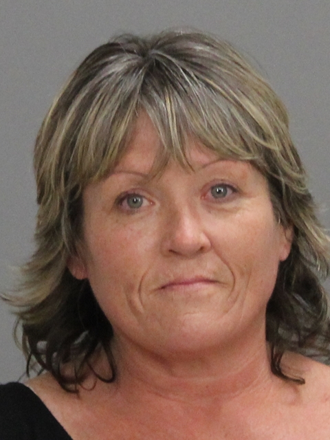 FAIRBANKS, SHERRY BAILEY booking photo