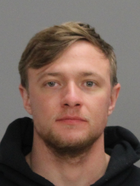 Bilodeau, Brandon Glynn booking photo