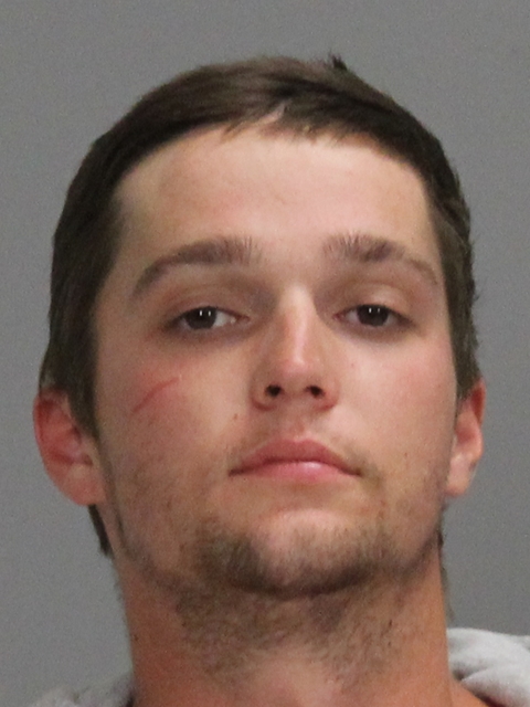 CAMPBELL, JARED SCOTT booking photo