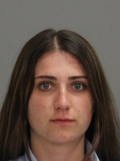 GRANDJEAN, VALERIE LORNE booking photo