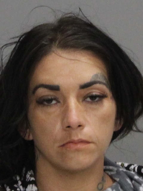 HERRERA, ALICIA KAY booking photo