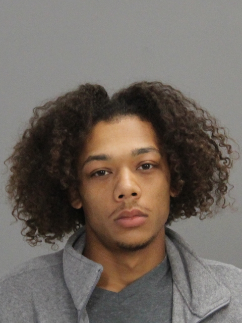 JENNINGS, ROBERT DEWAYNE booking photo